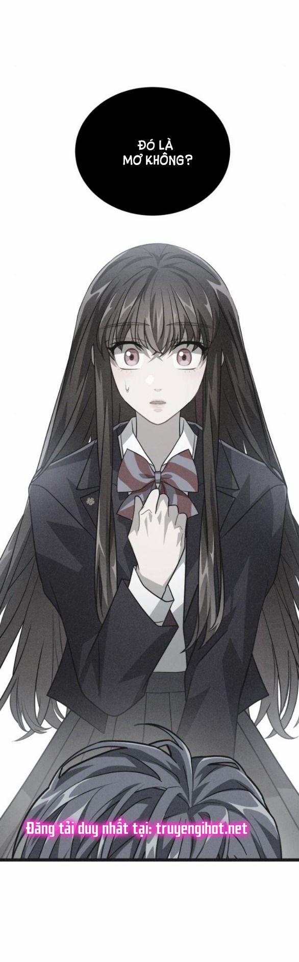 Dark Moon - Tế Đàn Ánh Trăng 49.2 trang 20