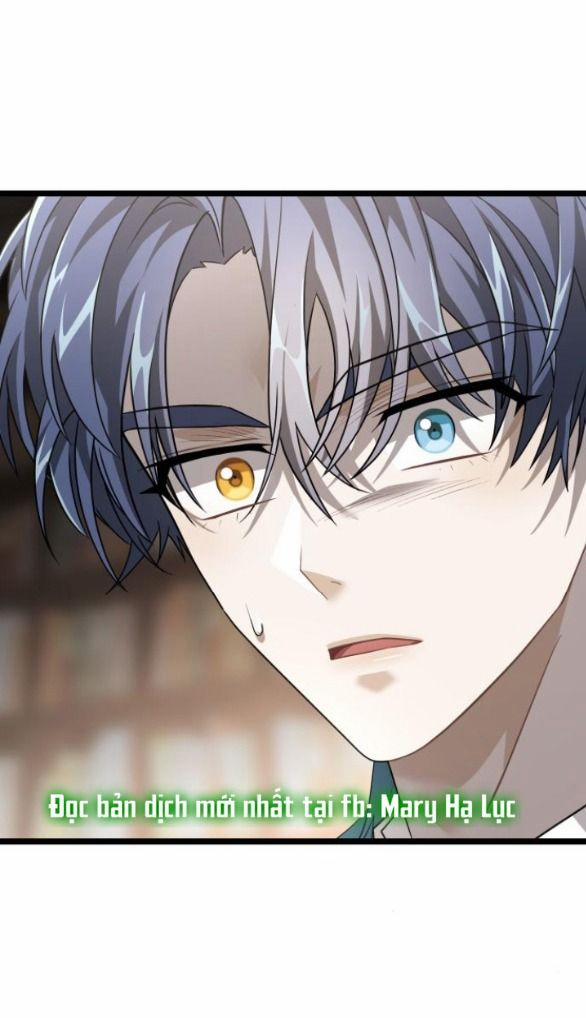 Dark Moon - Tế Đàn Ánh Trăng 49.2 trang 21