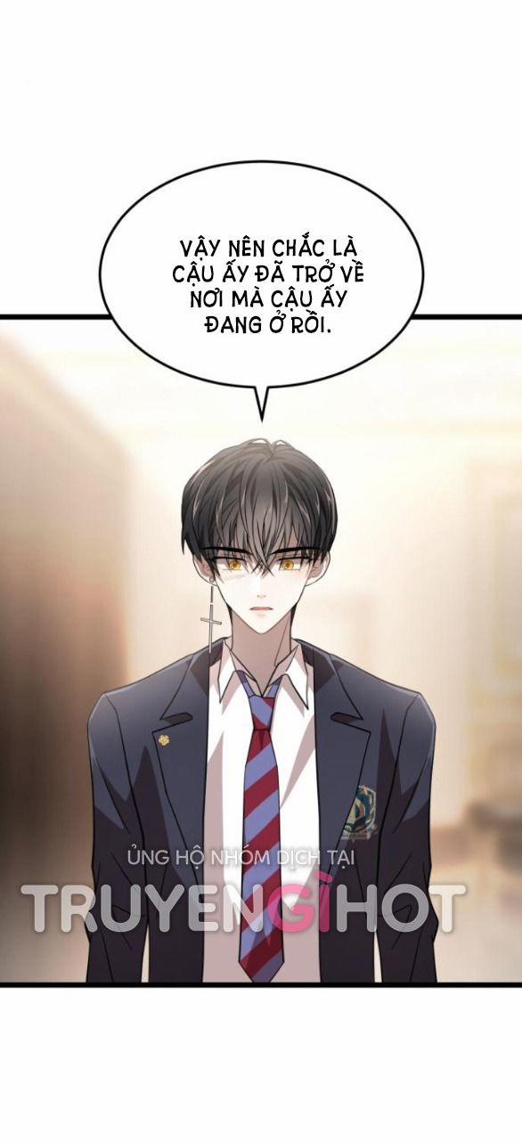 Dark Moon - Tế Đàn Ánh Trăng 49.2 trang 22