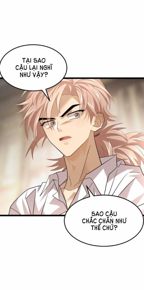 Dark Moon - Tế Đàn Ánh Trăng 49.2 trang 23