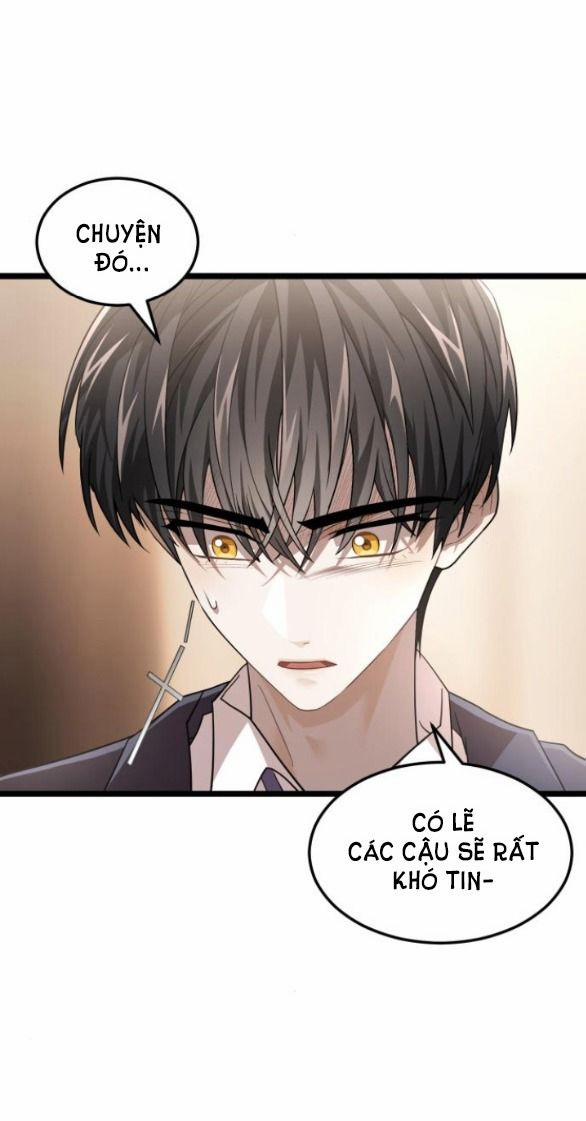 Dark Moon - Tế Đàn Ánh Trăng 49.2 trang 24