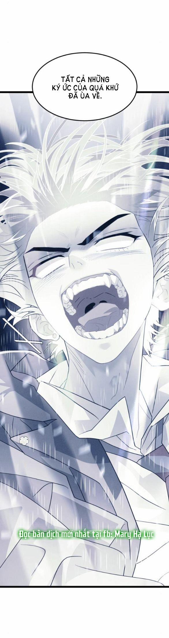 Dark Moon - Tế Đàn Ánh Trăng 49.2 trang 26