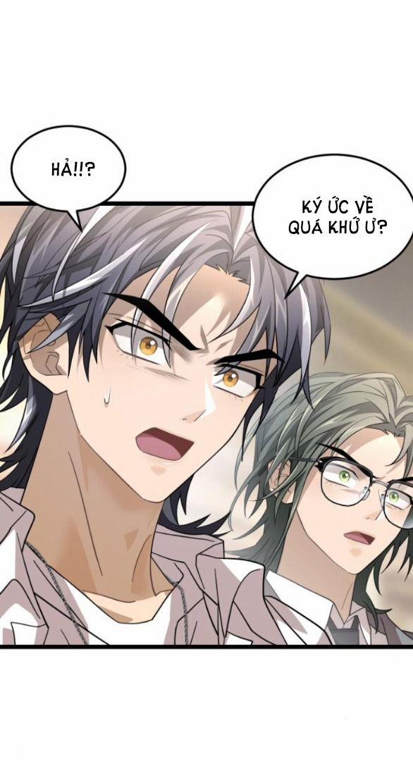 Dark Moon - Tế Đàn Ánh Trăng 49.2 trang 28