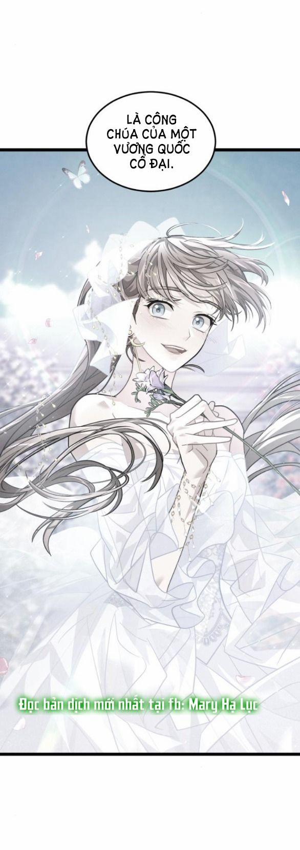 Dark Moon - Tế Đàn Ánh Trăng 49.2 trang 30