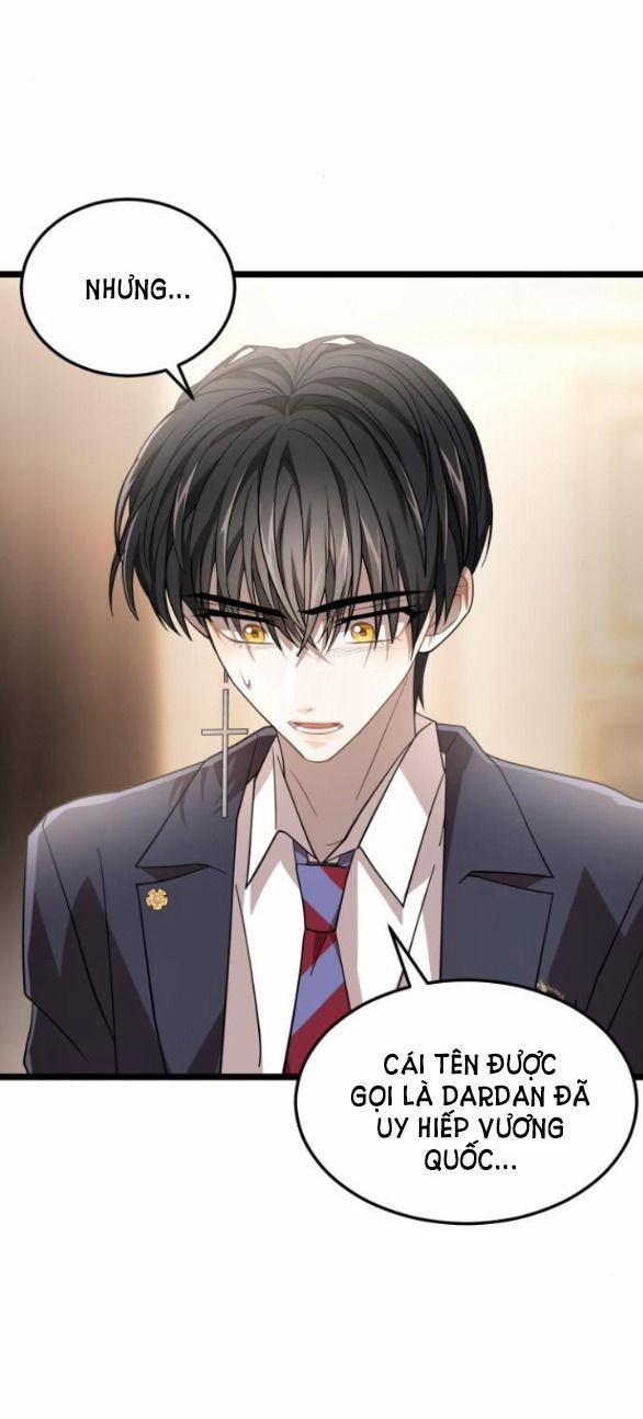 Dark Moon - Tế Đàn Ánh Trăng 49.2 trang 32