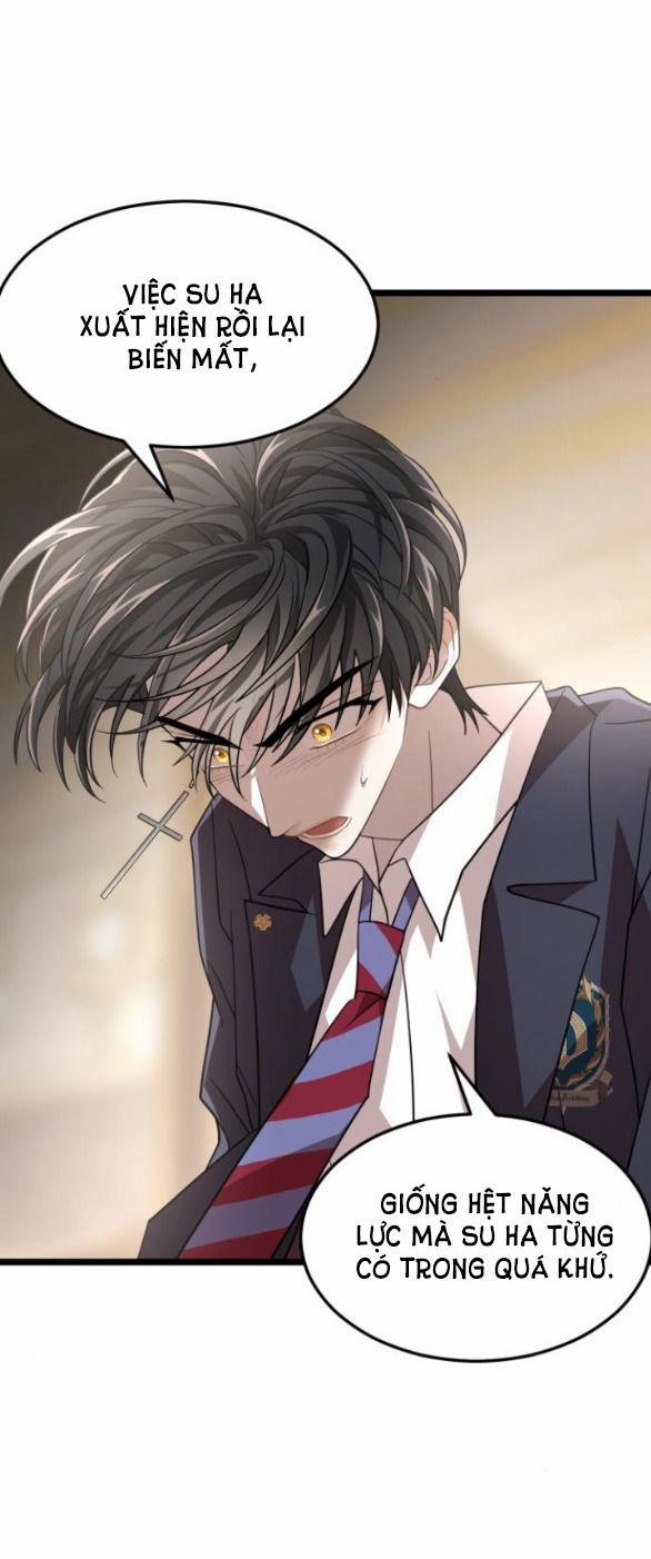 Dark Moon - Tế Đàn Ánh Trăng 49.2 trang 38