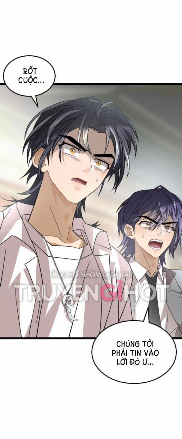 Dark Moon - Tế Đàn Ánh Trăng 49.2 trang 39