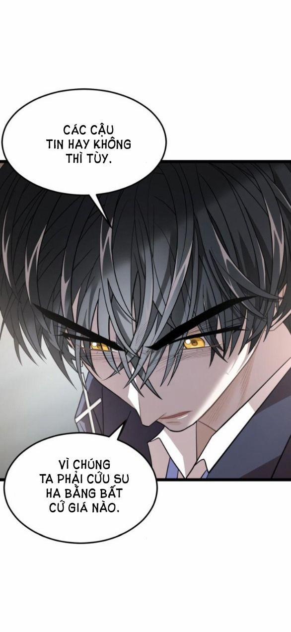 Dark Moon - Tế Đàn Ánh Trăng 49.2 trang 40