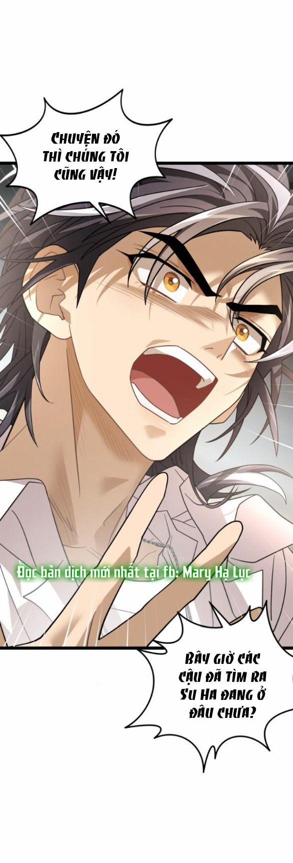 Dark Moon - Tế Đàn Ánh Trăng 49.2 trang 41