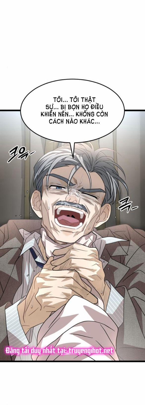 Dark Moon - Tế Đàn Ánh Trăng 49.2 trang 44