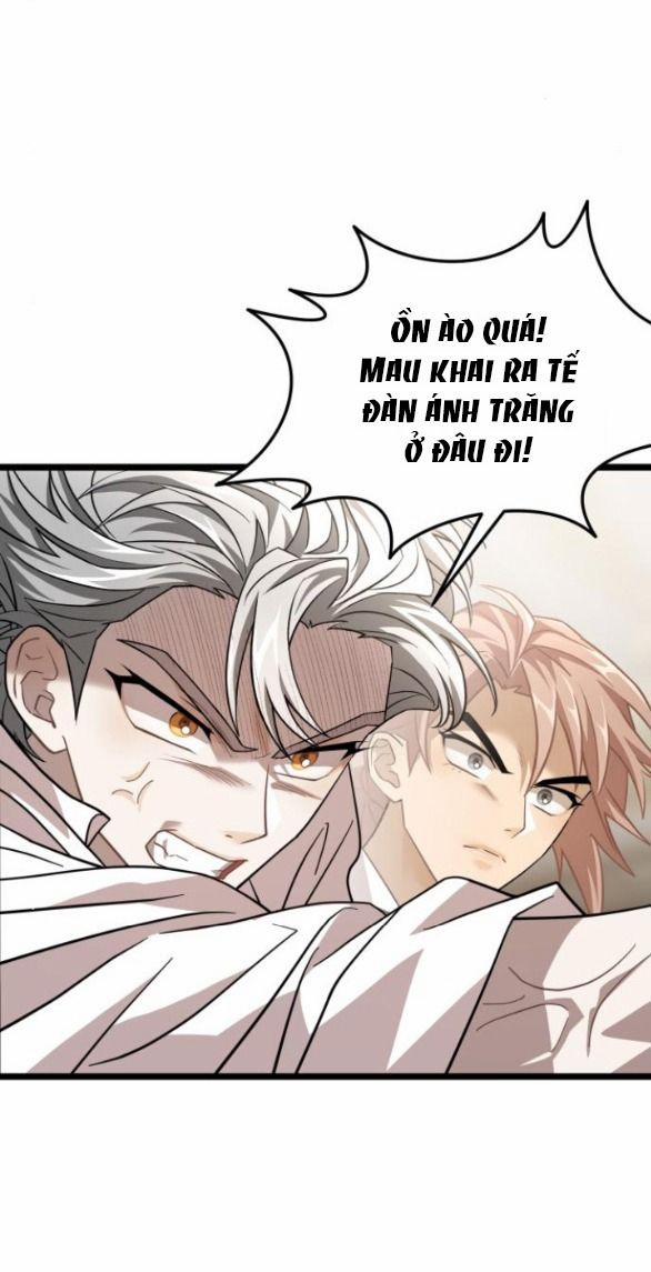 Dark Moon - Tế Đàn Ánh Trăng 49.2 trang 45