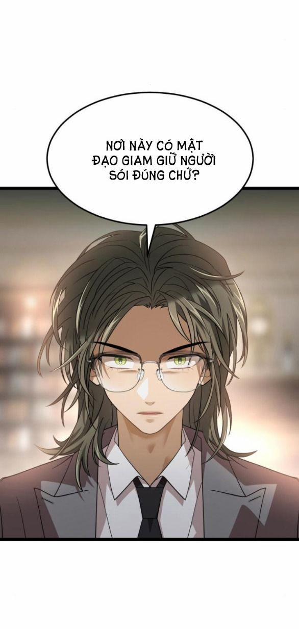 Dark Moon - Tế Đàn Ánh Trăng 49.2 trang 49