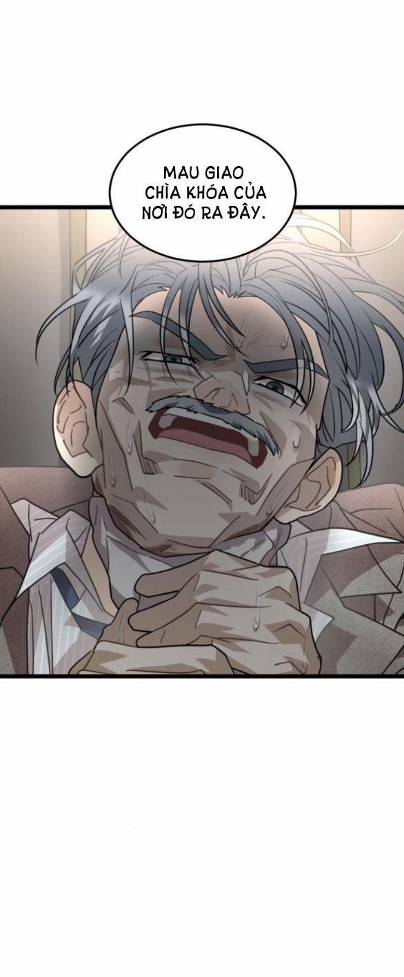 Dark Moon - Tế Đàn Ánh Trăng 49.2 trang 50