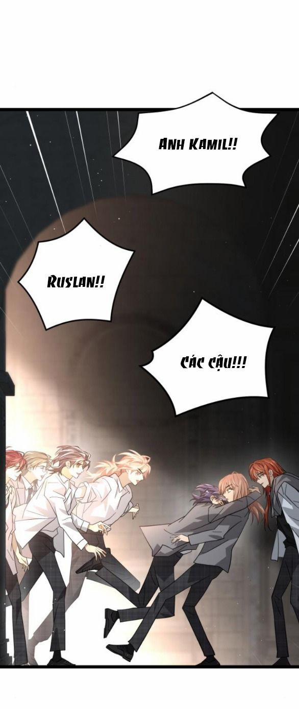 Dark Moon - Tế Đàn Ánh Trăng 49.2 trang 53