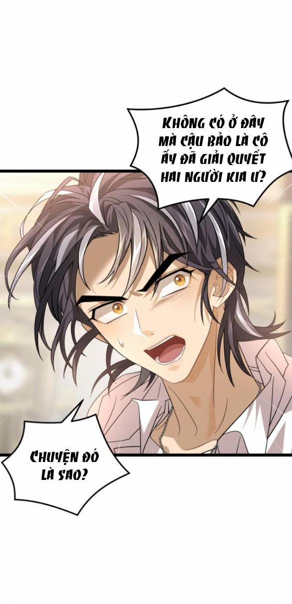 Dark Moon - Tế Đàn Ánh Trăng 49.2 trang 8