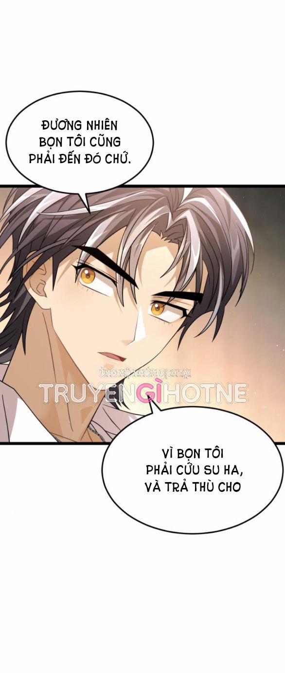 Dark Moon - Tế Đàn Ánh Trăng 50.1 trang 11