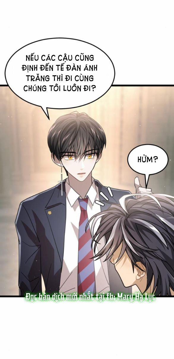 Dark Moon - Tế Đàn Ánh Trăng 50.1 trang 13