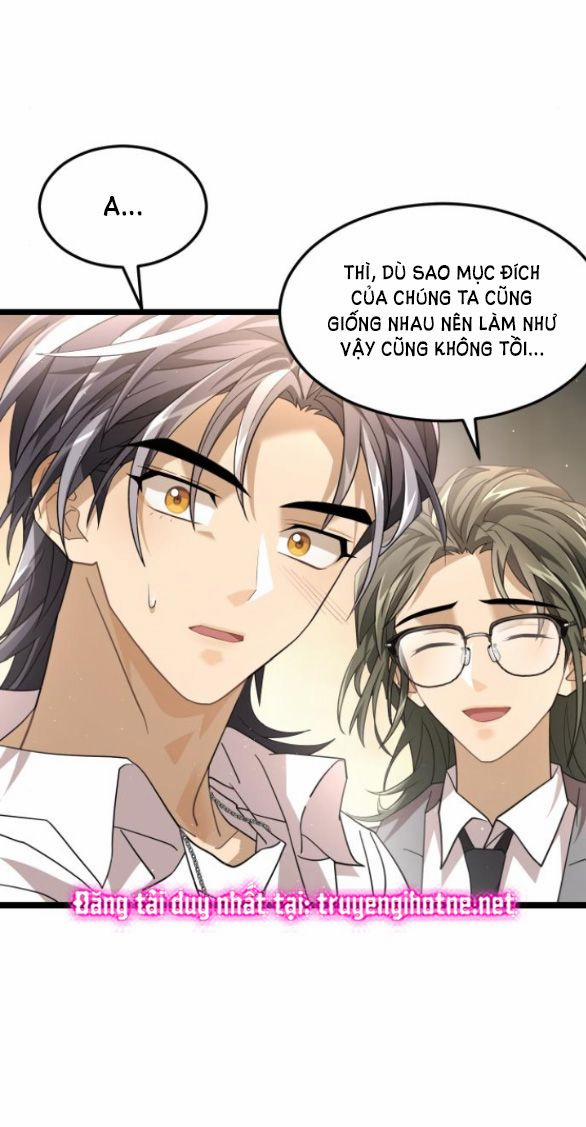 Dark Moon - Tế Đàn Ánh Trăng 50.1 trang 14