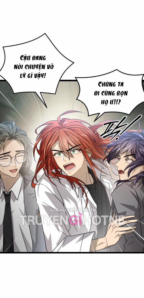 Dark Moon - Tế Đàn Ánh Trăng 50.1 trang 15