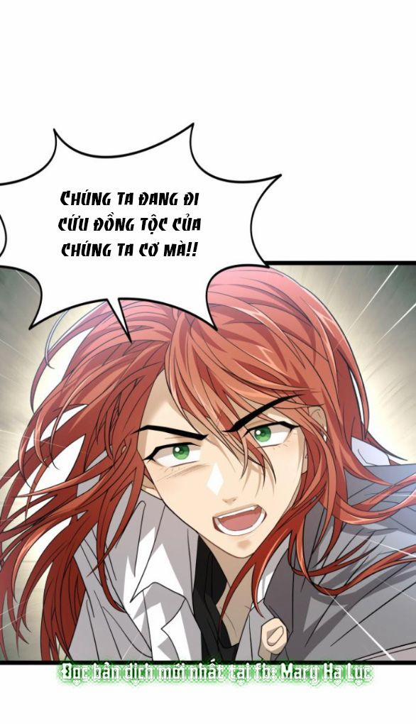 Dark Moon - Tế Đàn Ánh Trăng 50.1 trang 16