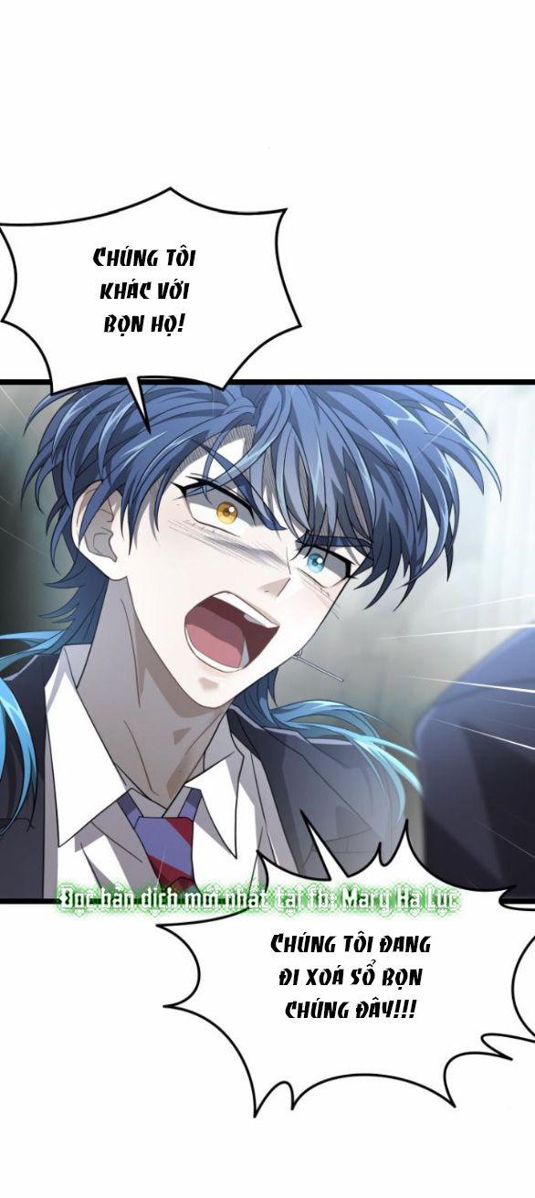 Dark Moon - Tế Đàn Ánh Trăng 50.1 trang 19