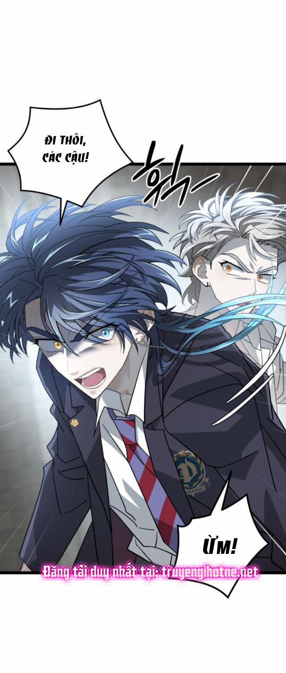 Dark Moon - Tế Đàn Ánh Trăng 50.1 trang 23