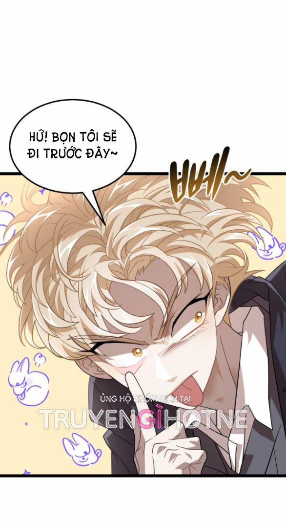 Dark Moon - Tế Đàn Ánh Trăng 50.1 trang 24