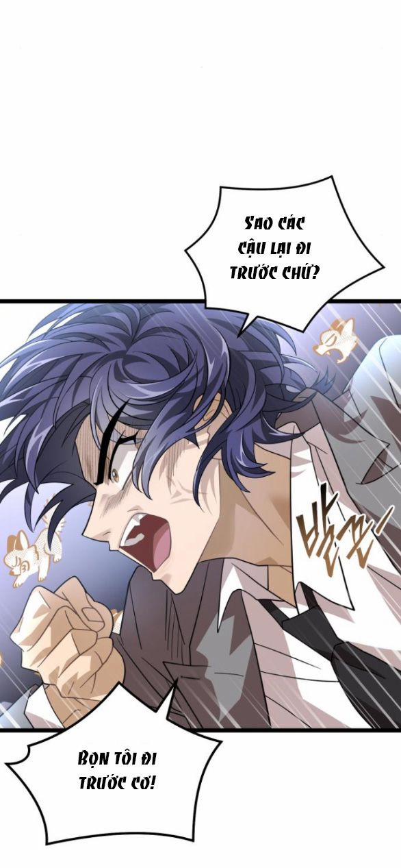 Dark Moon - Tế Đàn Ánh Trăng 50.1 trang 25