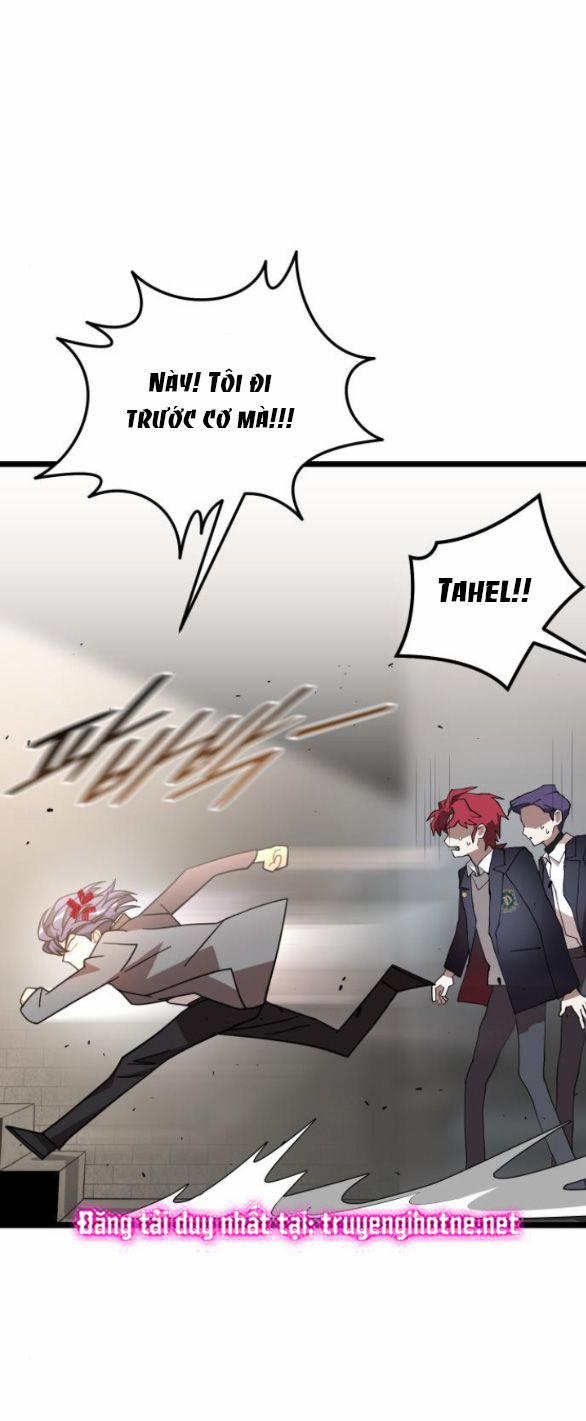 Dark Moon - Tế Đàn Ánh Trăng 50.1 trang 27