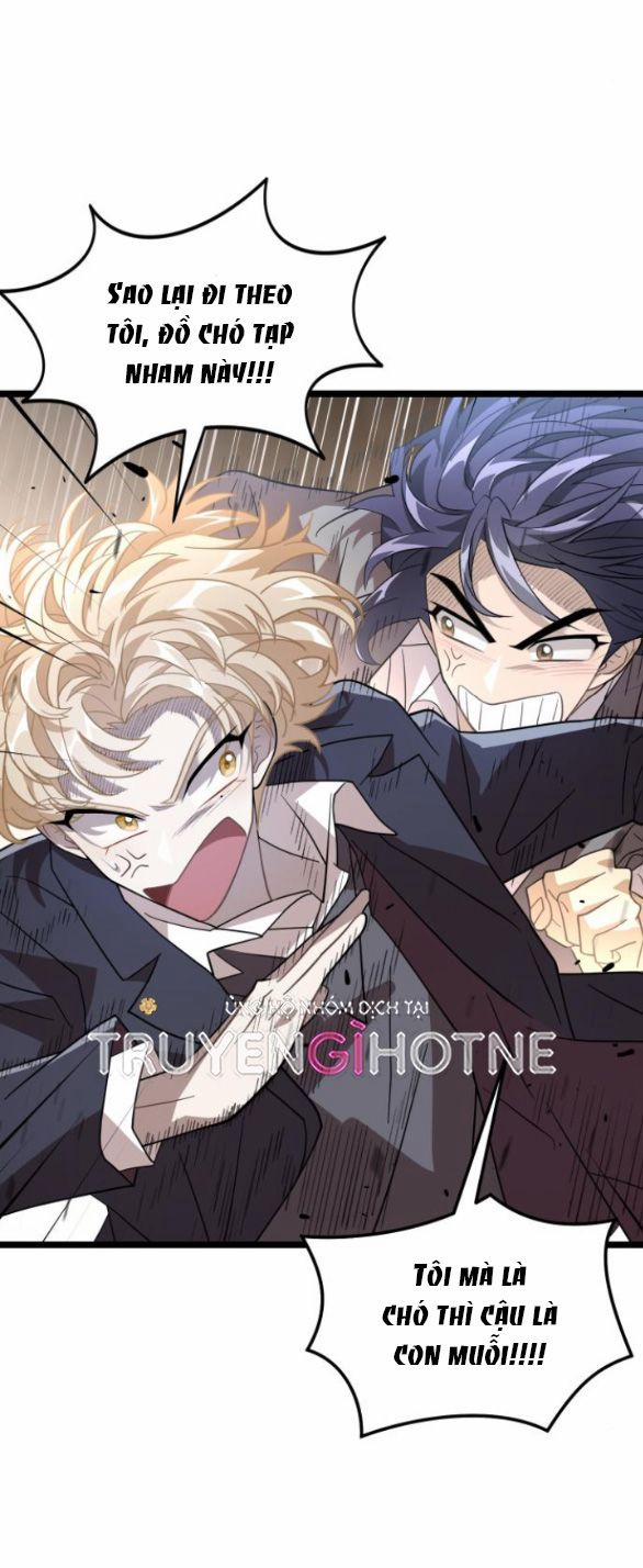 Dark Moon - Tế Đàn Ánh Trăng 50.1 trang 28