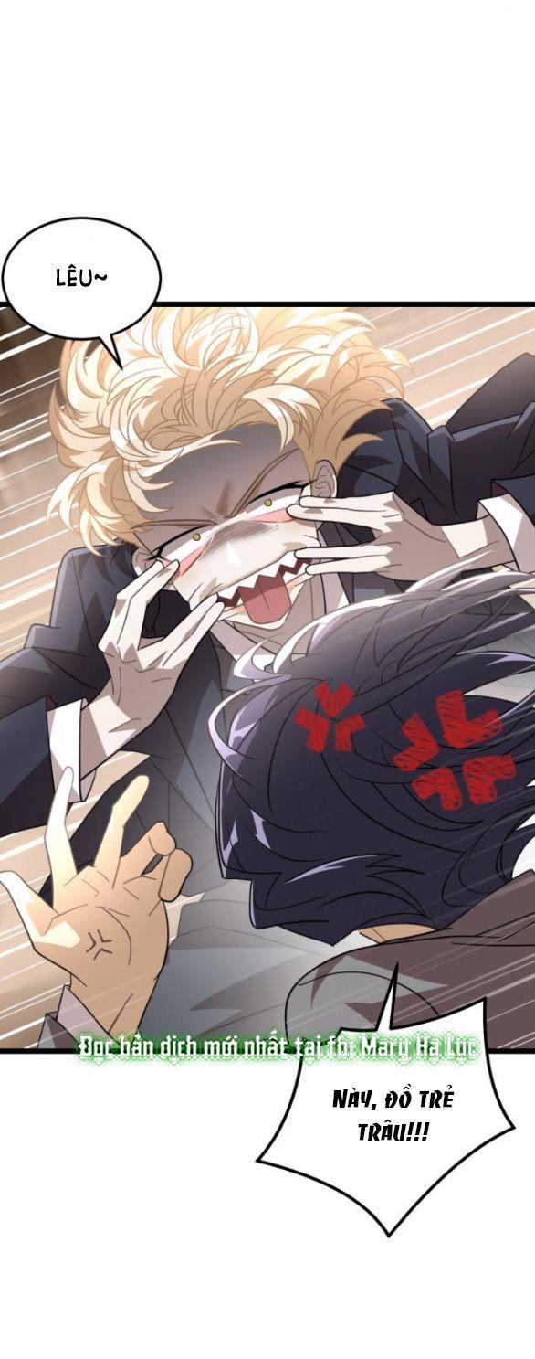 Dark Moon - Tế Đàn Ánh Trăng 50.1 trang 29