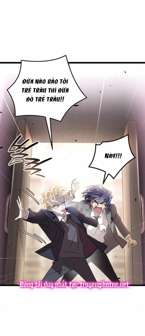 Dark Moon - Tế Đàn Ánh Trăng 50.1 trang 30