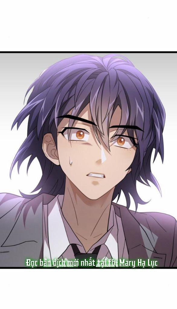 Dark Moon - Tế Đàn Ánh Trăng 50.1 trang 32