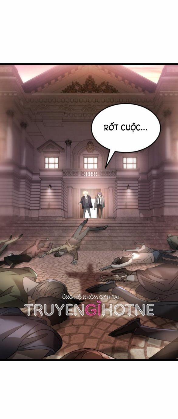 Dark Moon - Tế Đàn Ánh Trăng 50.1 trang 34