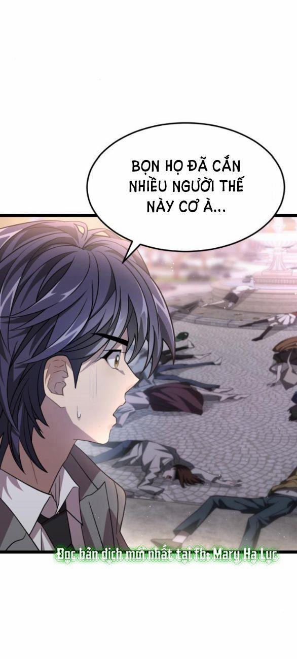 Dark Moon - Tế Đàn Ánh Trăng 50.1 trang 36