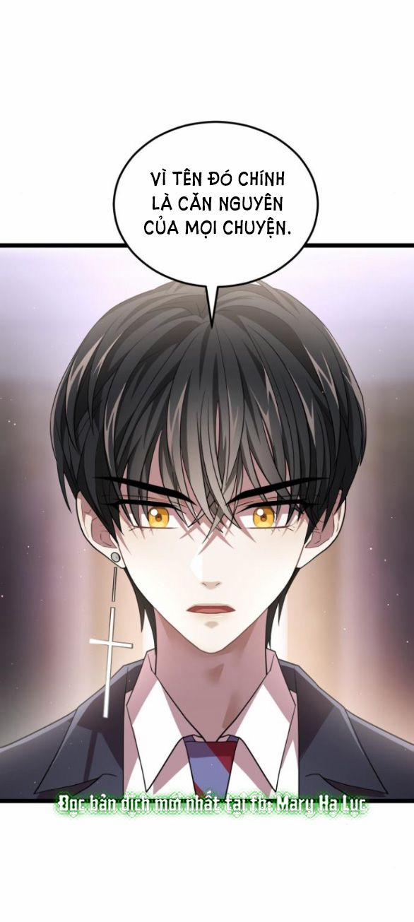 Dark Moon - Tế Đàn Ánh Trăng 50.1 trang 39