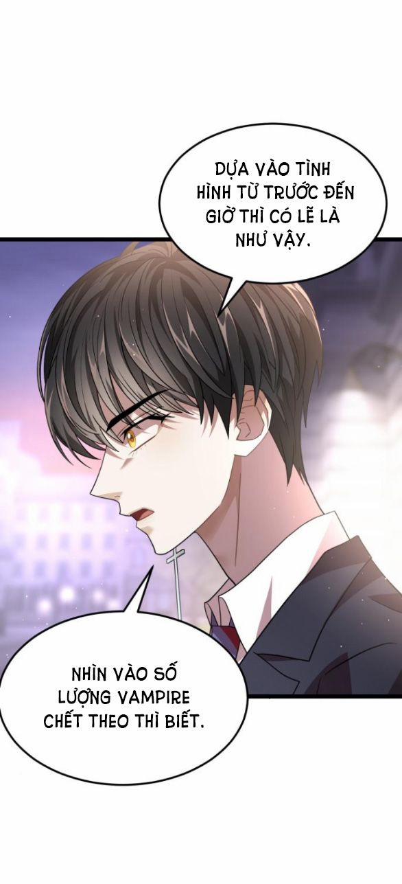 Dark Moon - Tế Đàn Ánh Trăng 50.1 trang 41