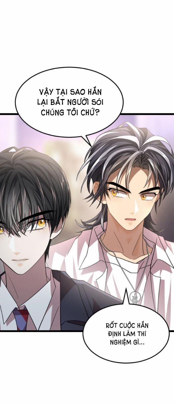 Dark Moon - Tế Đàn Ánh Trăng 50.1 trang 42