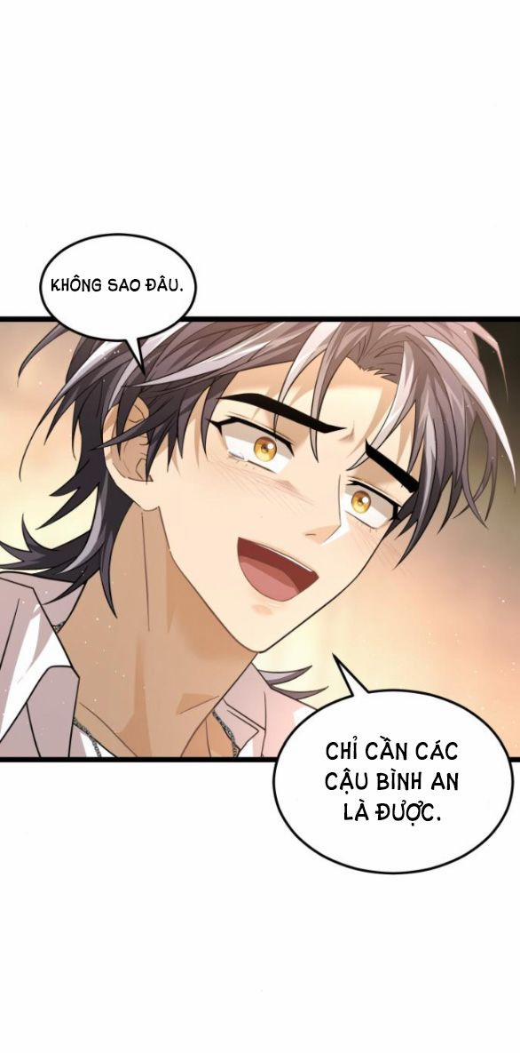 Dark Moon - Tế Đàn Ánh Trăng 50.1 trang 9