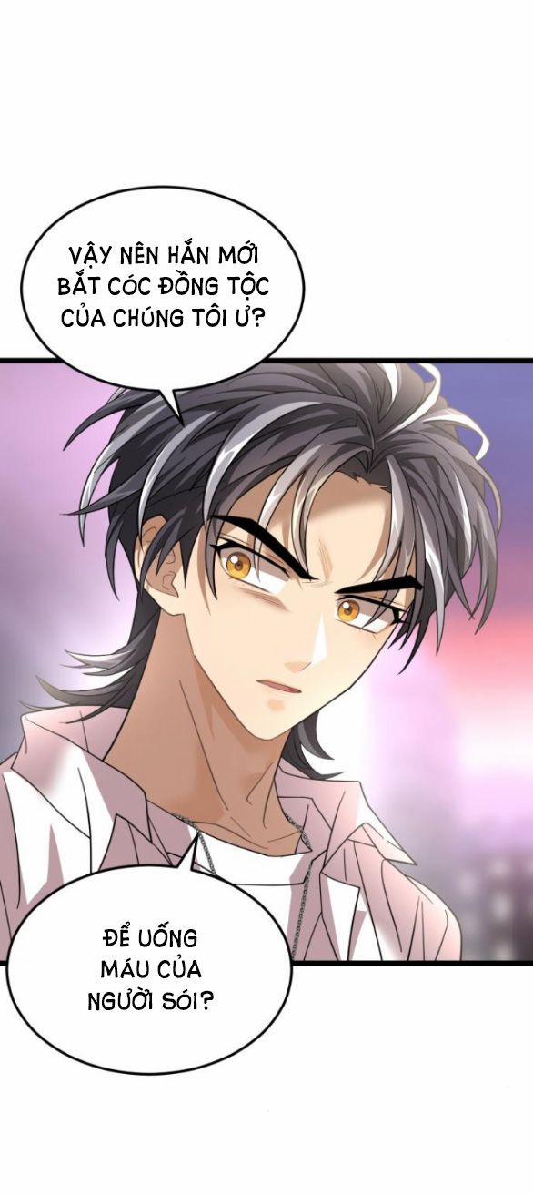 Dark Moon - Tế Đàn Ánh Trăng 50.2 trang 10