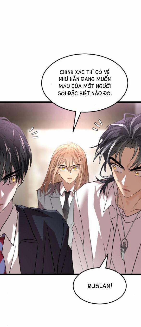 Dark Moon - Tế Đàn Ánh Trăng 50.2 trang 11