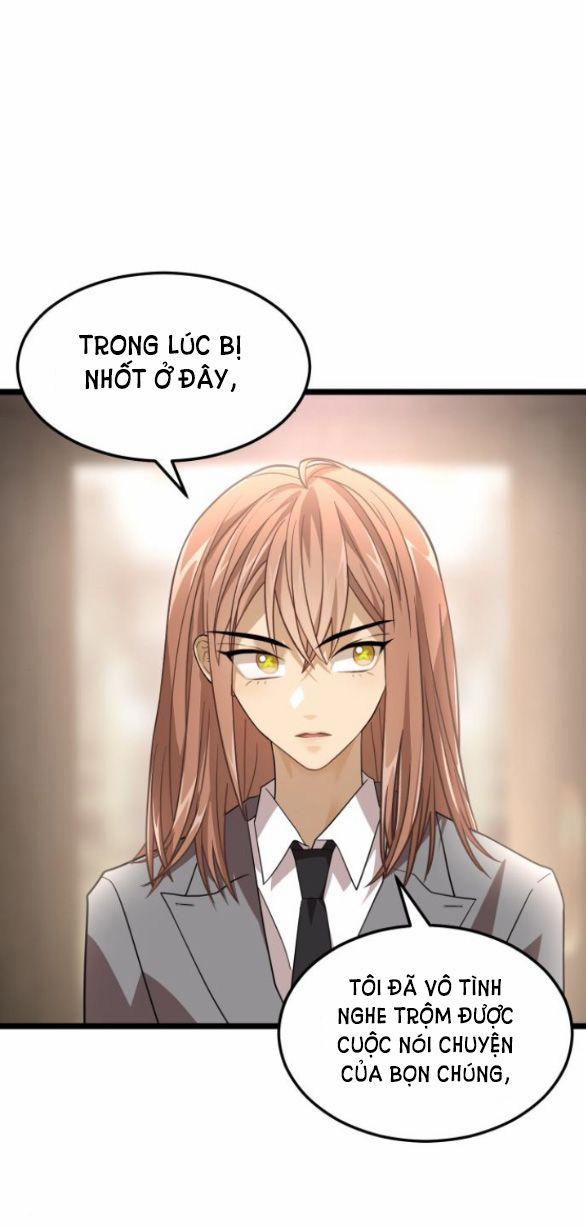 Dark Moon - Tế Đàn Ánh Trăng 50.2 trang 12