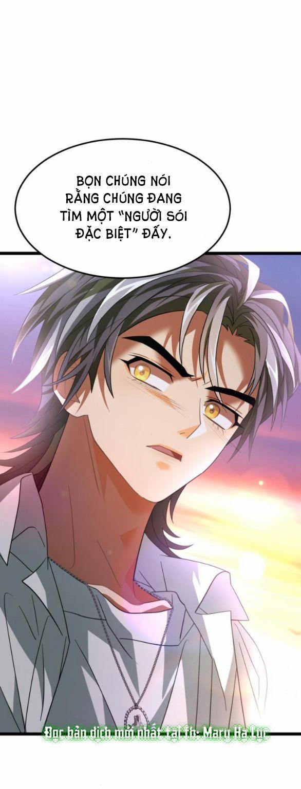 Dark Moon - Tế Đàn Ánh Trăng 50.2 trang 13