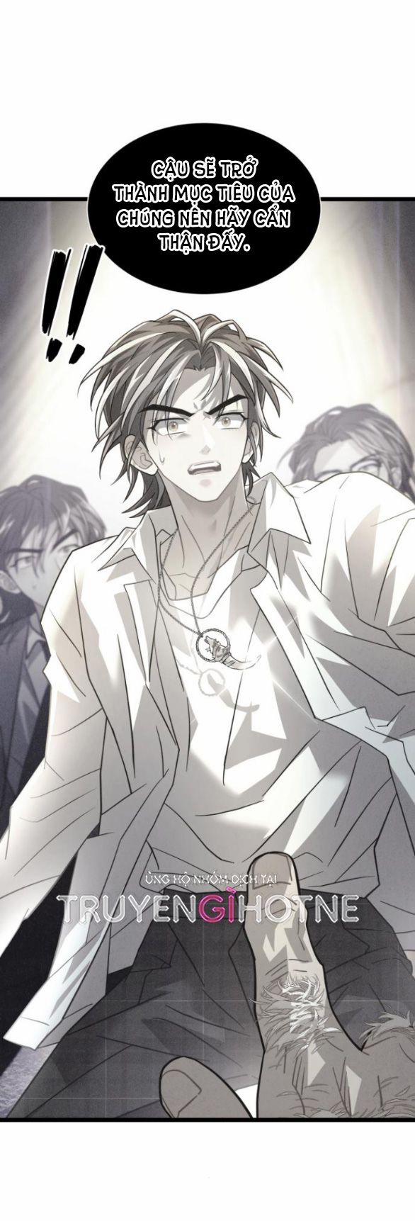 Dark Moon - Tế Đàn Ánh Trăng 50.2 trang 15