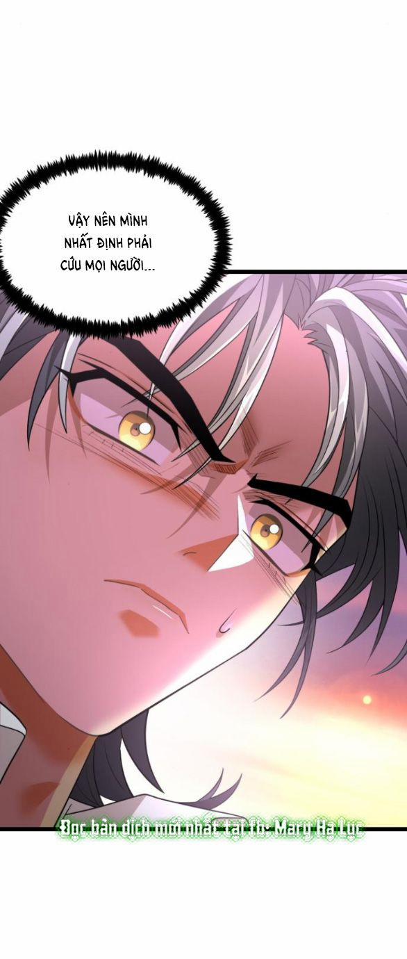 Dark Moon - Tế Đàn Ánh Trăng 50.2 trang 16