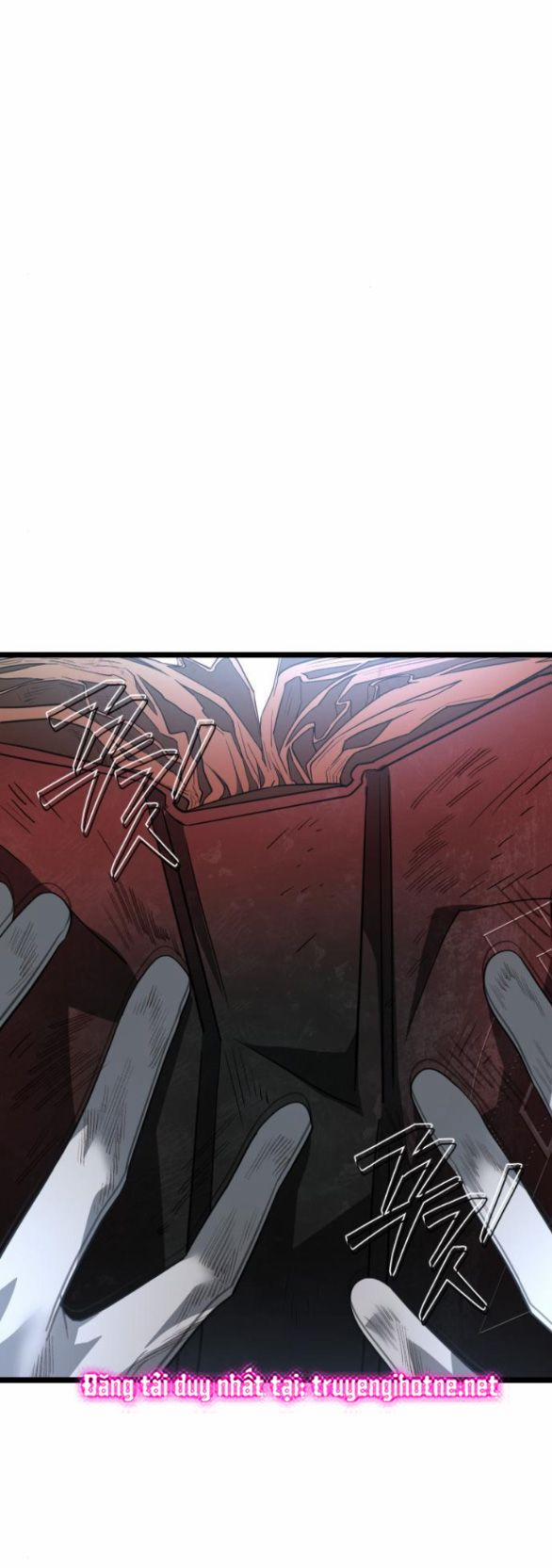 Dark Moon - Tế Đàn Ánh Trăng 50.2 trang 17