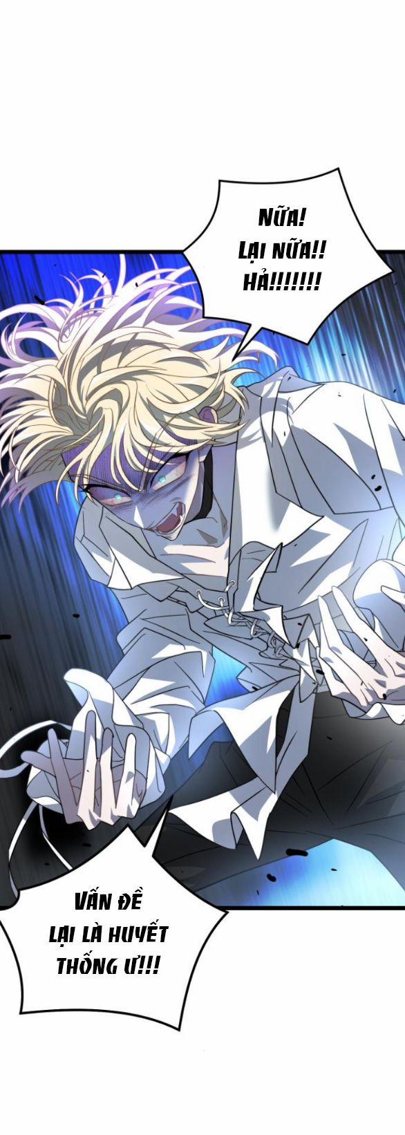 Dark Moon - Tế Đàn Ánh Trăng 50.2 trang 20