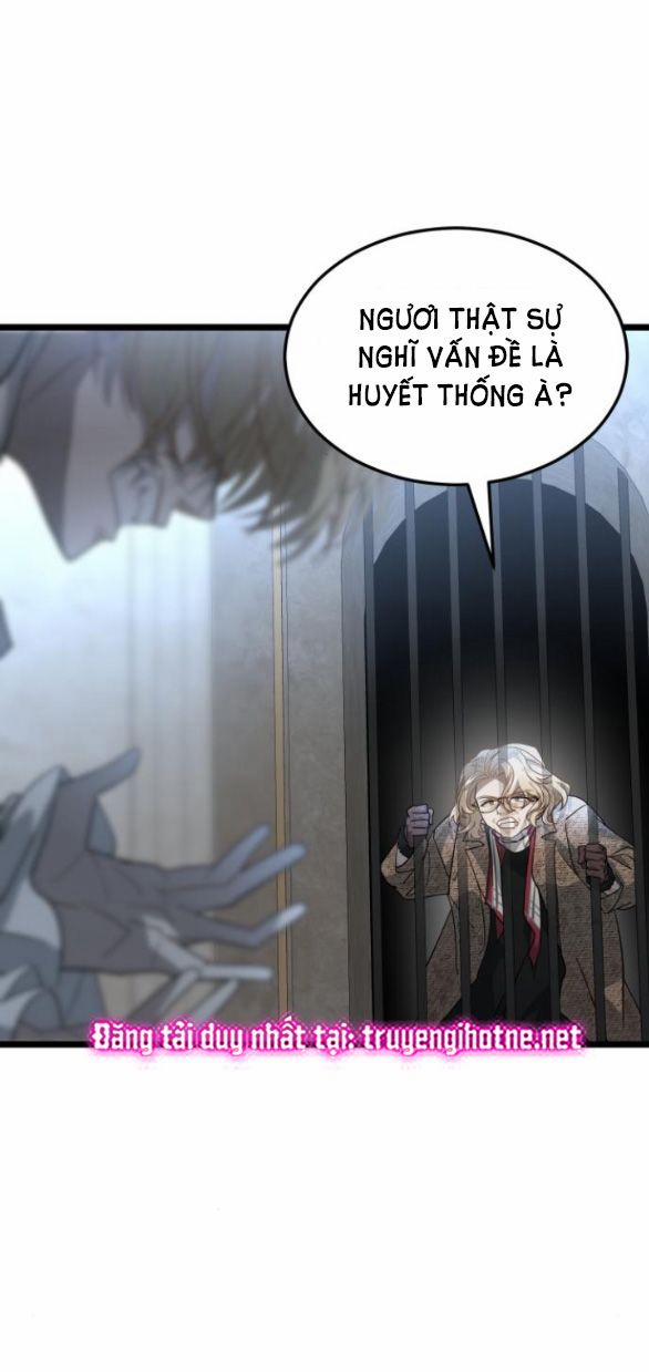 Dark Moon - Tế Đàn Ánh Trăng 50.2 trang 21