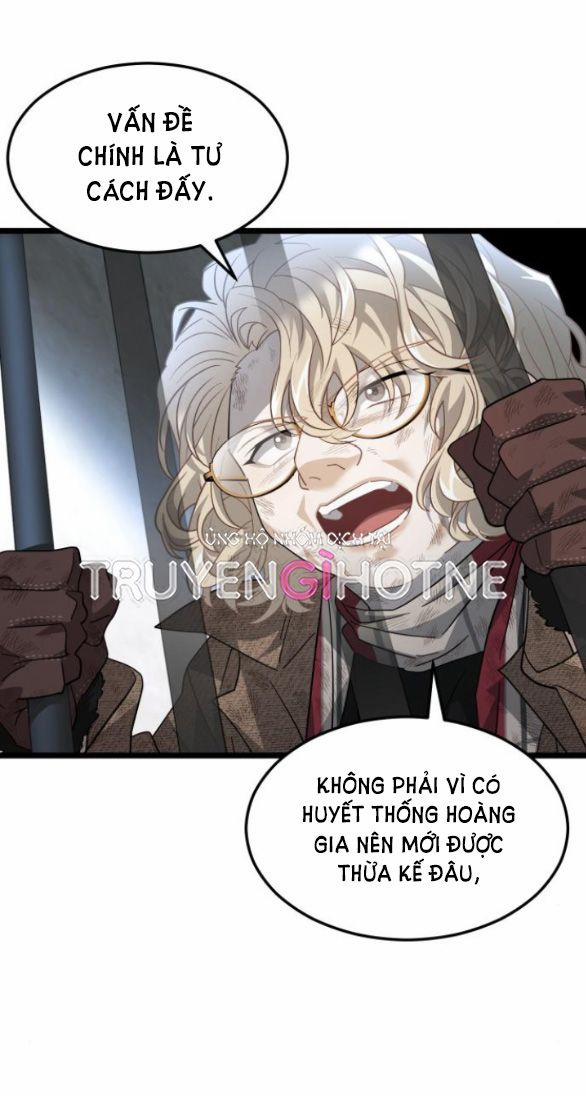 Dark Moon - Tế Đàn Ánh Trăng 50.2 trang 22