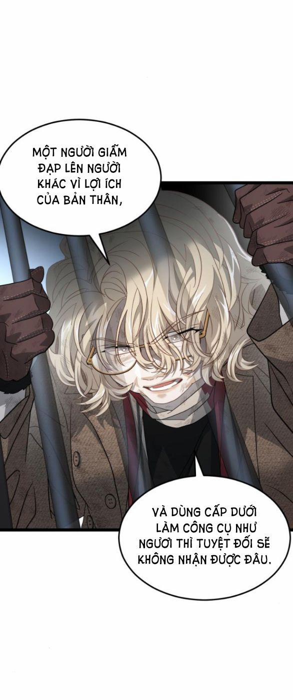 Dark Moon - Tế Đàn Ánh Trăng 50.2 trang 24